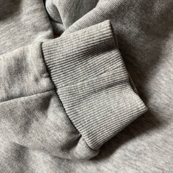 Puma Crop Hoodie - Picture 4 of 4